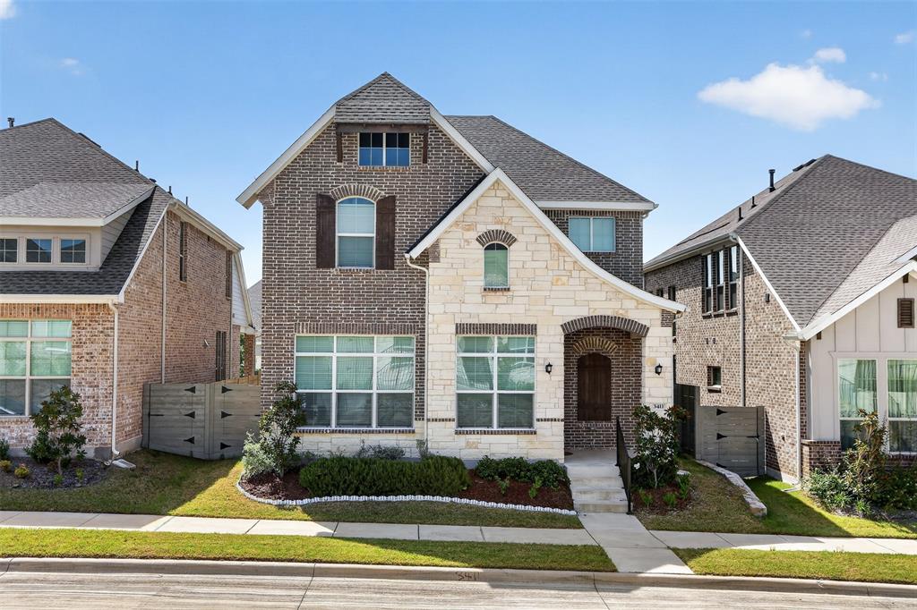 3411 Scotsman Rd, Sachse, TX 75048