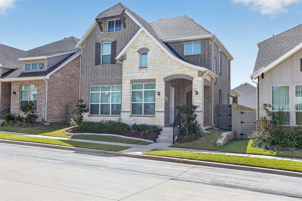 3411 Scotsman Rd, Sachse, TX 75048 photo