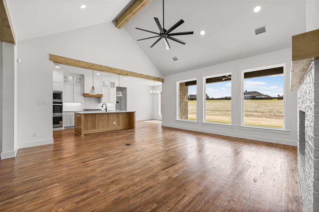 1370 Carroll Moran Trl, Midlothian, TX 76065 photo