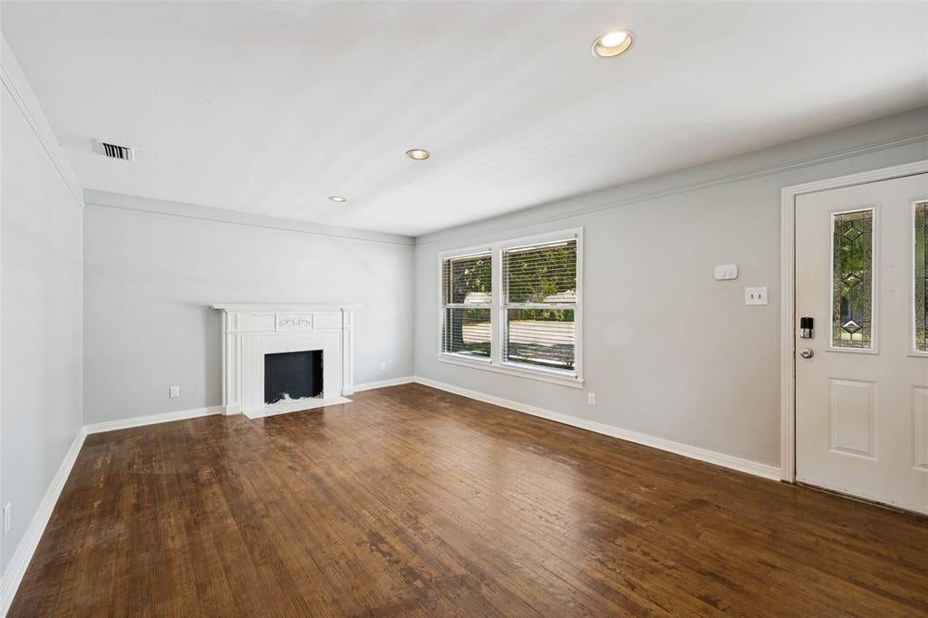 4009 Anita Ave, Fort Worth, TX 76109 photo