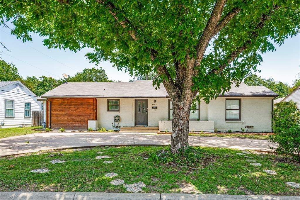 4009 Anita Ave, Fort Worth, TX 76109