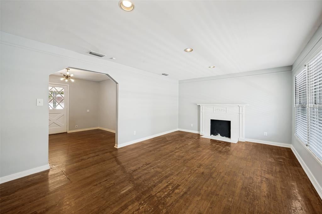 4009 Anita Ave, Fort Worth, TX 76109 photo