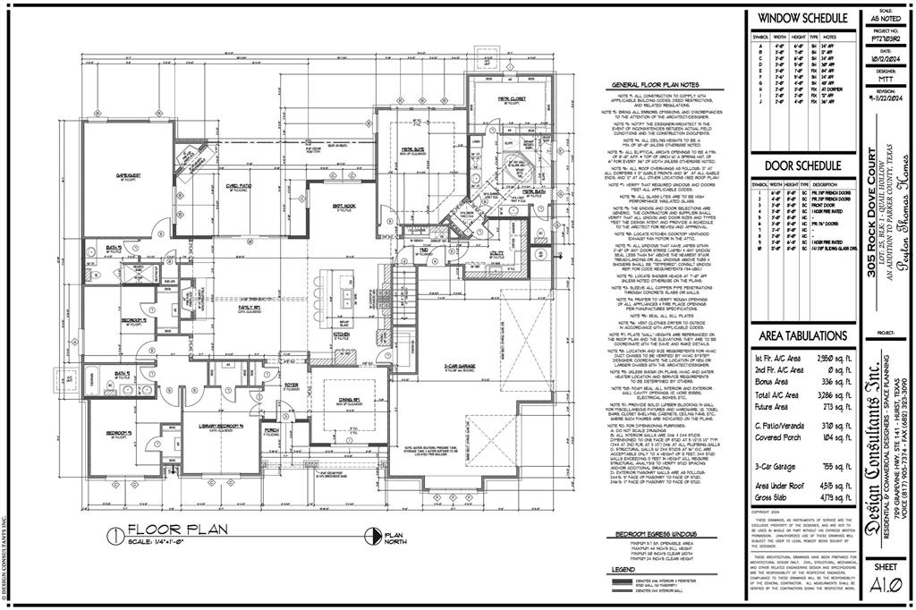 305 Rock Dove Ct, Springtown, TX 76082 photo