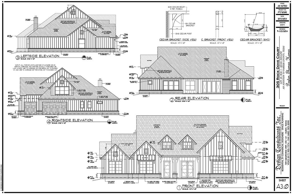 305 Rock Dove Ct, Springtown, TX 76082 photo