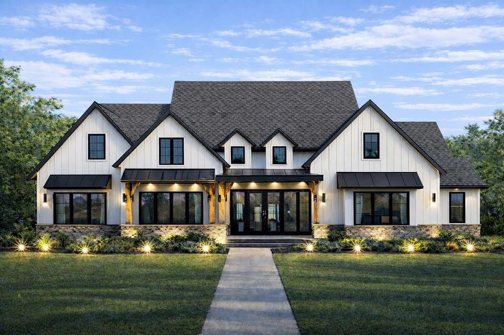 305 Rock Dove Ct, Springtown, TX 76082