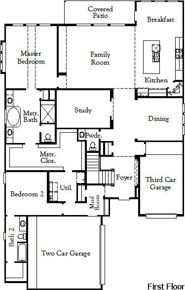 2702 Burnely Ct, Celina, TX 75009 photo