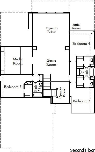 2702 Burnely Ct, Celina, TX 75009 photo