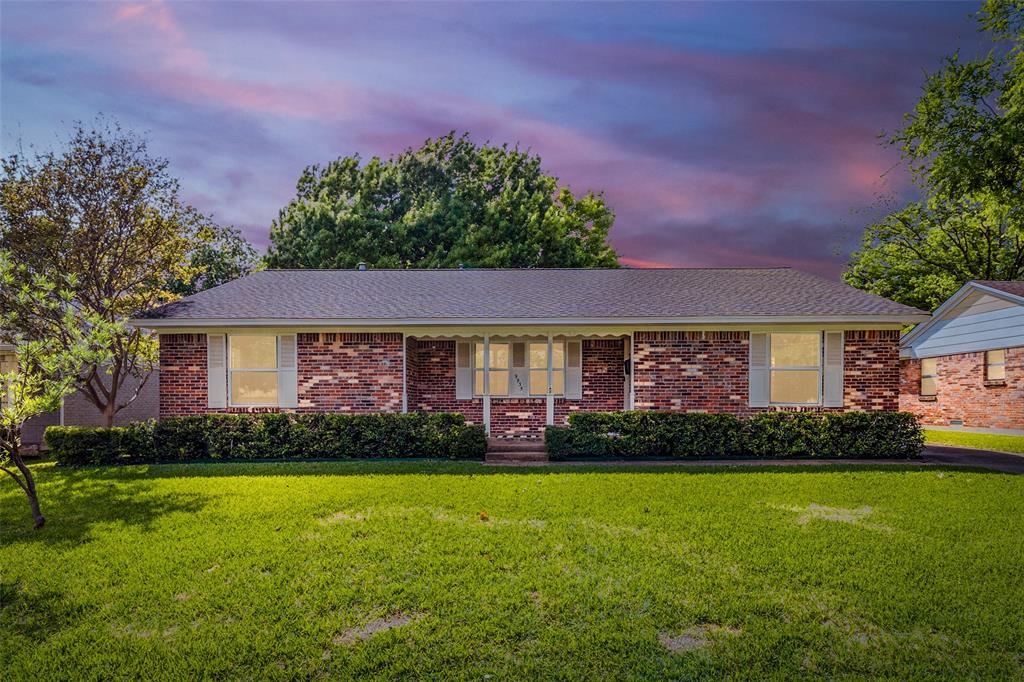 9935 Chippendale Dr, Dallas, TX 75238
