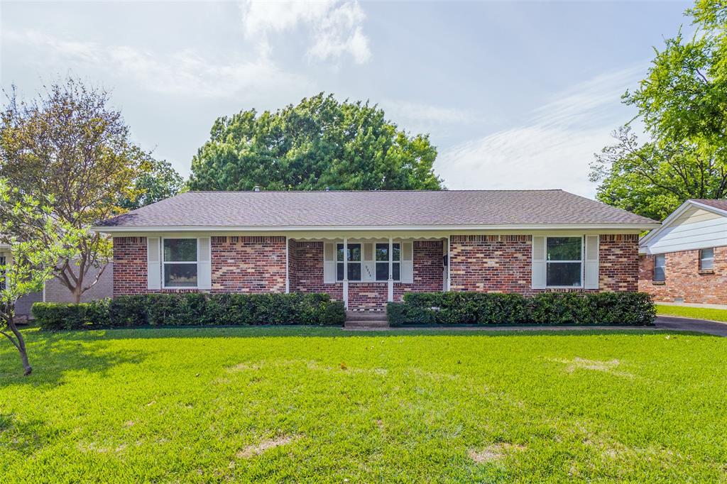 9935 Chippendale Dr, Dallas, TX 75238 photo