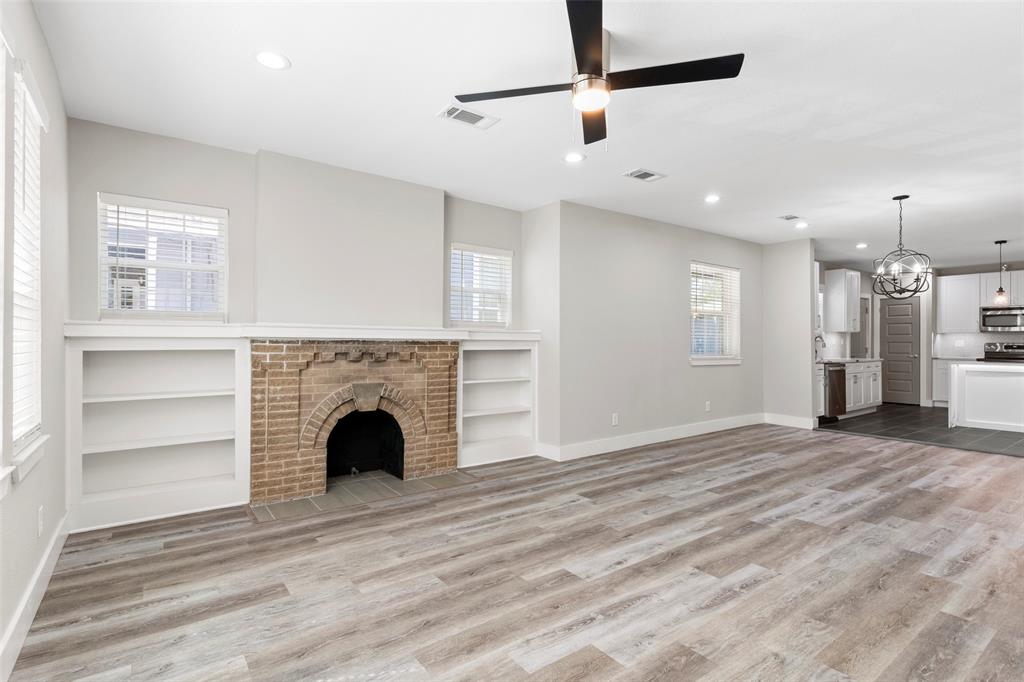 604 S Fitzhugh Ave, Dallas, TX 75223 photo