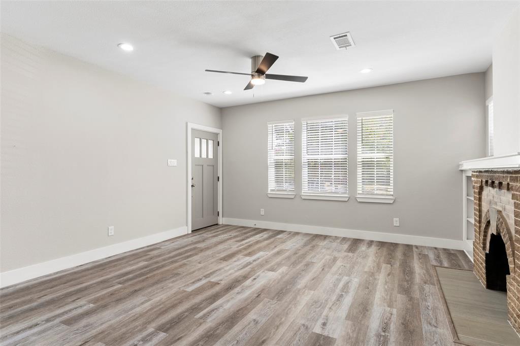 604 S Fitzhugh Ave, Dallas, TX 75223 photo