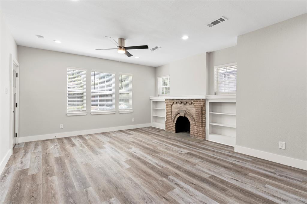 604 S Fitzhugh Ave, Dallas, TX 75223 photo
