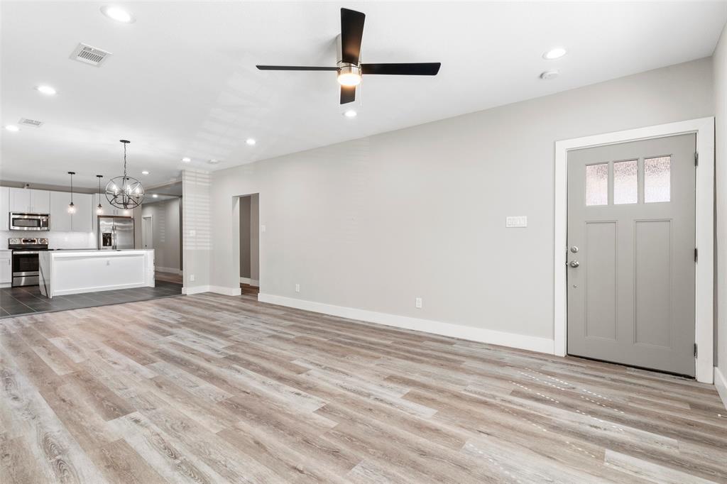 604 S Fitzhugh Ave, Dallas, TX 75223 photo