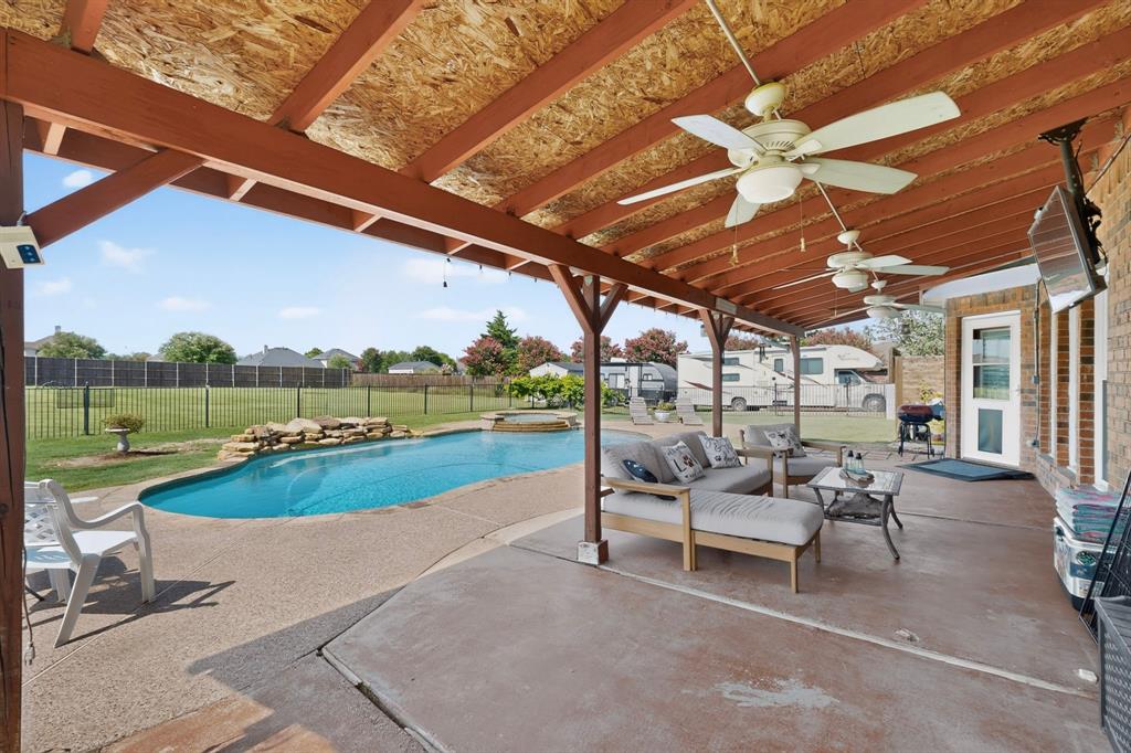 2336 Saddlebrook Ln, Rockwall, TX 75087 photo