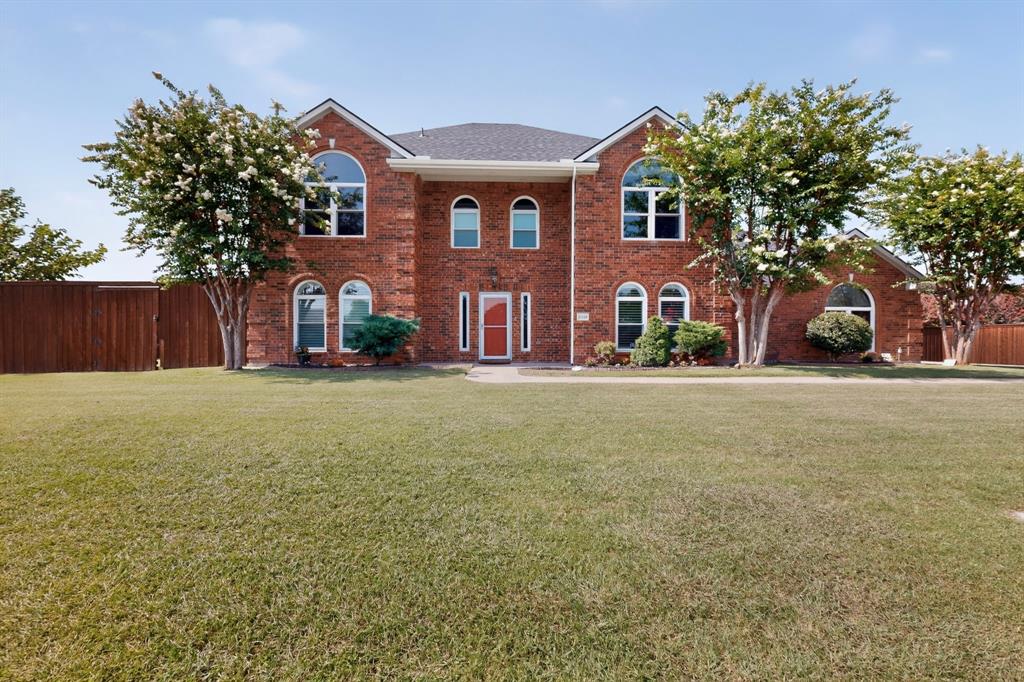 2336 Saddlebrook Ln, Rockwall, TX 75087