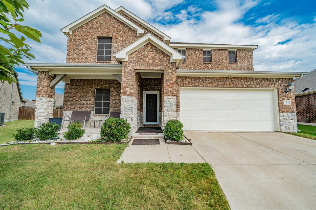 135 Meredith Dr, Fate, TX 75087