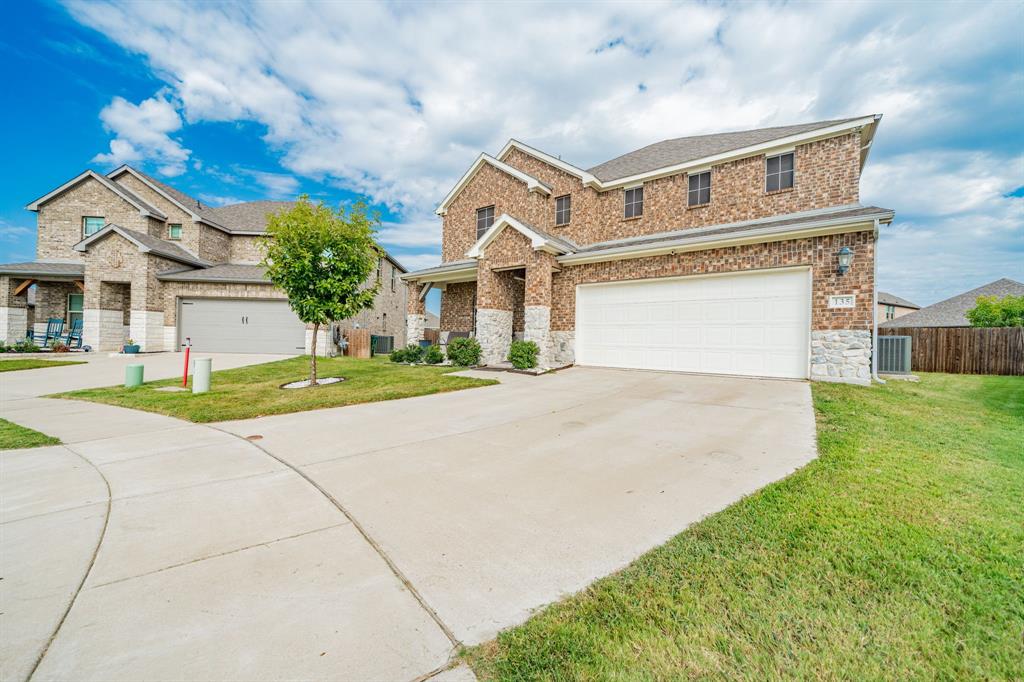 135 Meredith Dr, Fate, TX 75087 photo