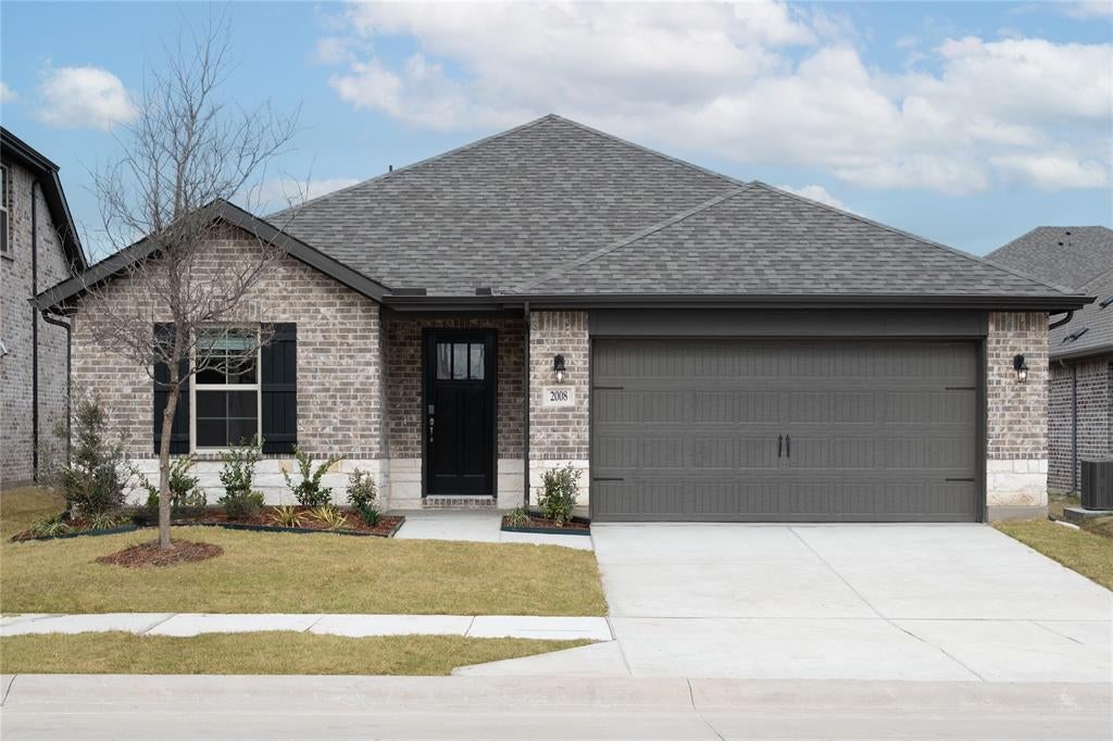 2008 Starling St, Princeton, TX 75407