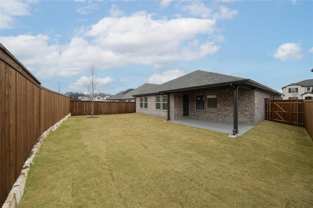 2008 Starling St, Princeton, TX 75407 photo