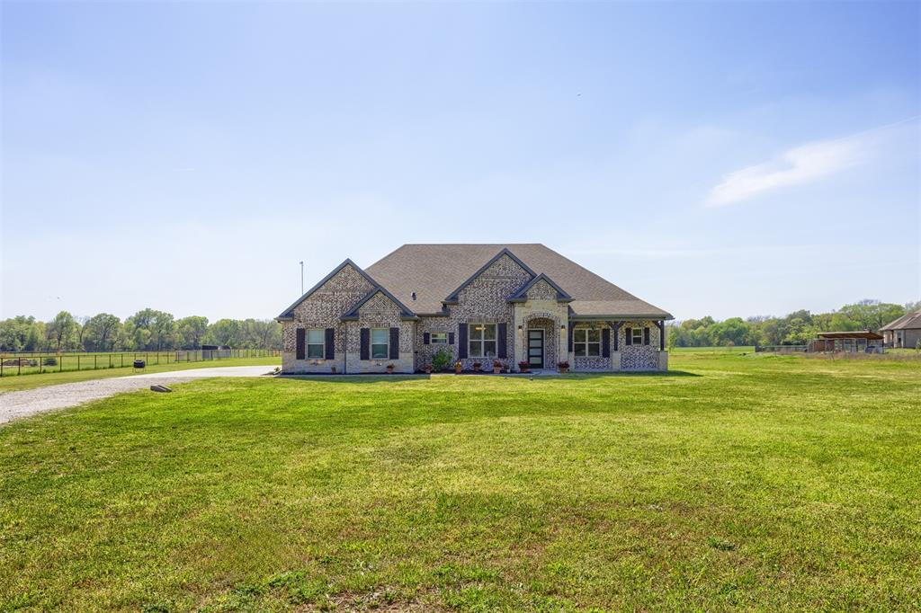 1538 Farm To Market Road 36 N, Farmersville, TX 75442