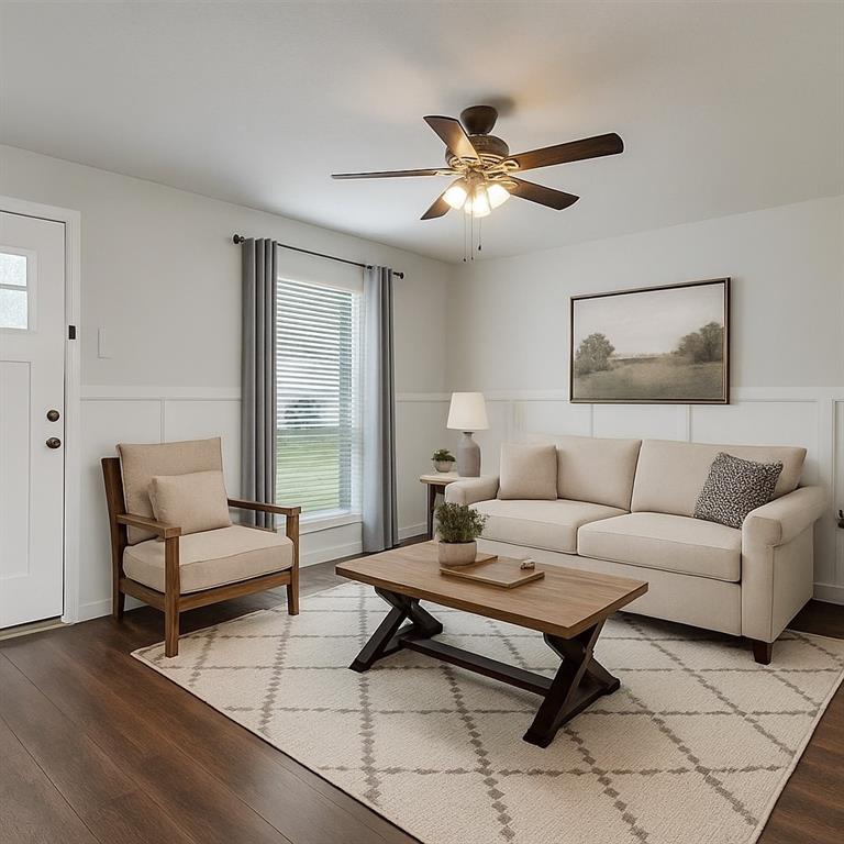 2405 Whippoorwill Dr, Mesquite, TX 75149 photo