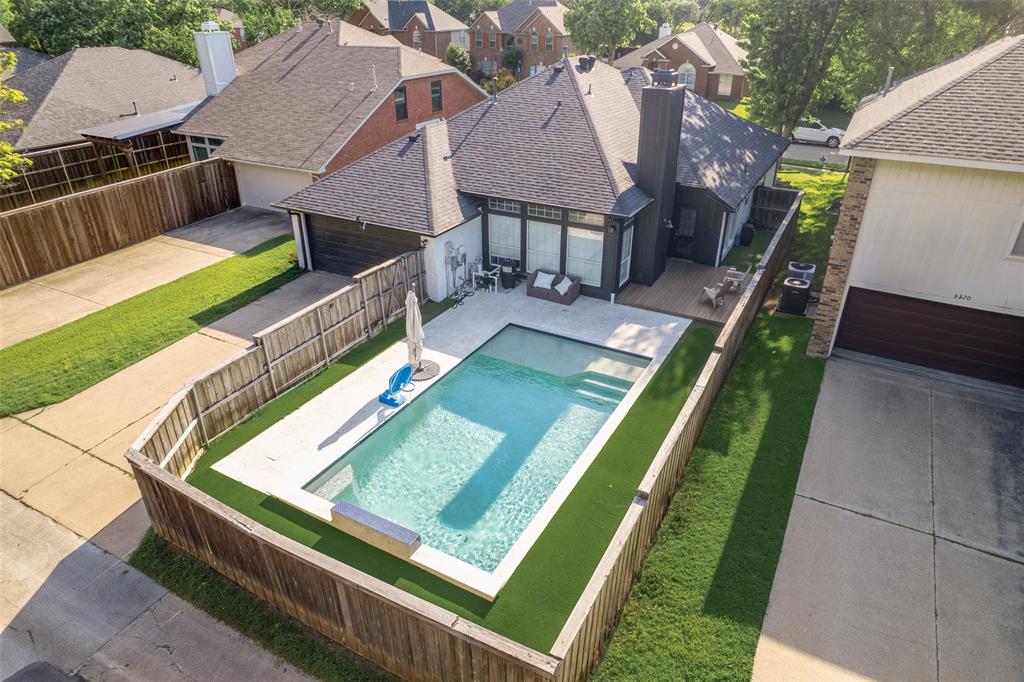 5316 Baton Rouge Blvd, Frisco, TX 75035