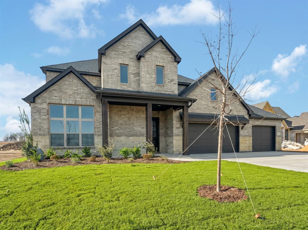 143 Galena St, New Fairview, TX 76078 photo