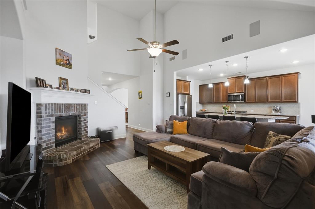 5501 Tuxbury Pond Dr, Fort Worth, TX 76179 photo