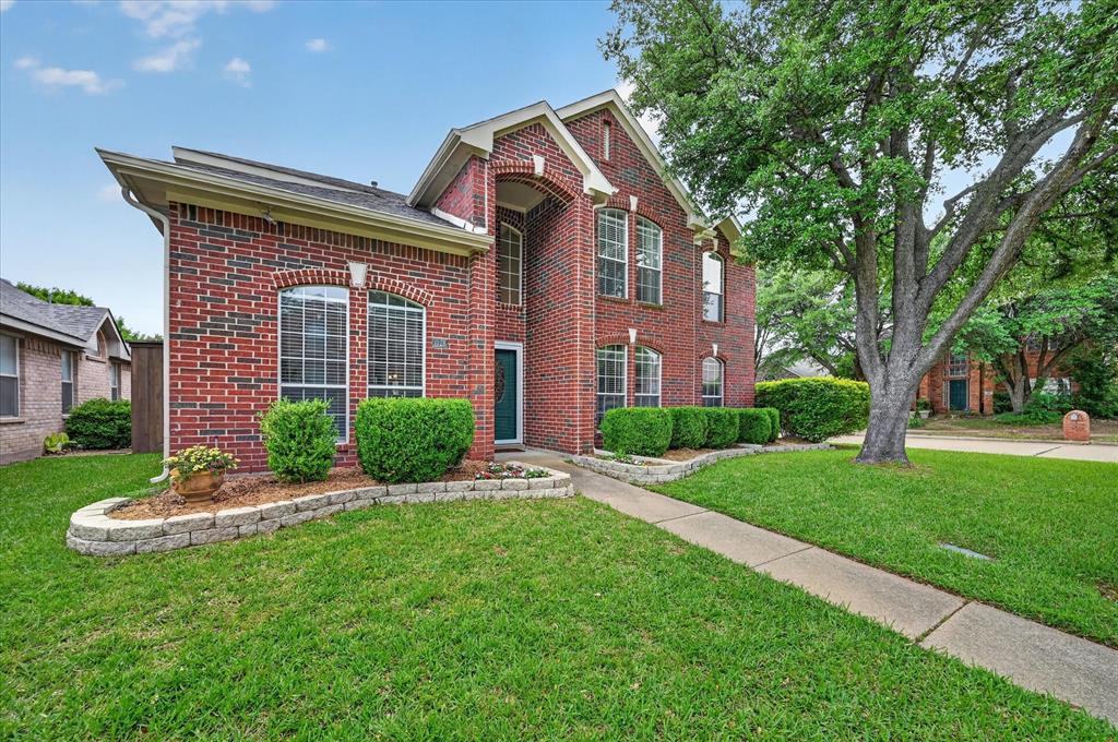 1026 Carlisle Dr, Allen, TX 75002