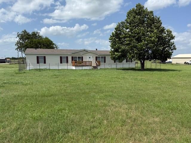 4040 Dillard Ct, Joshua, TX 76058