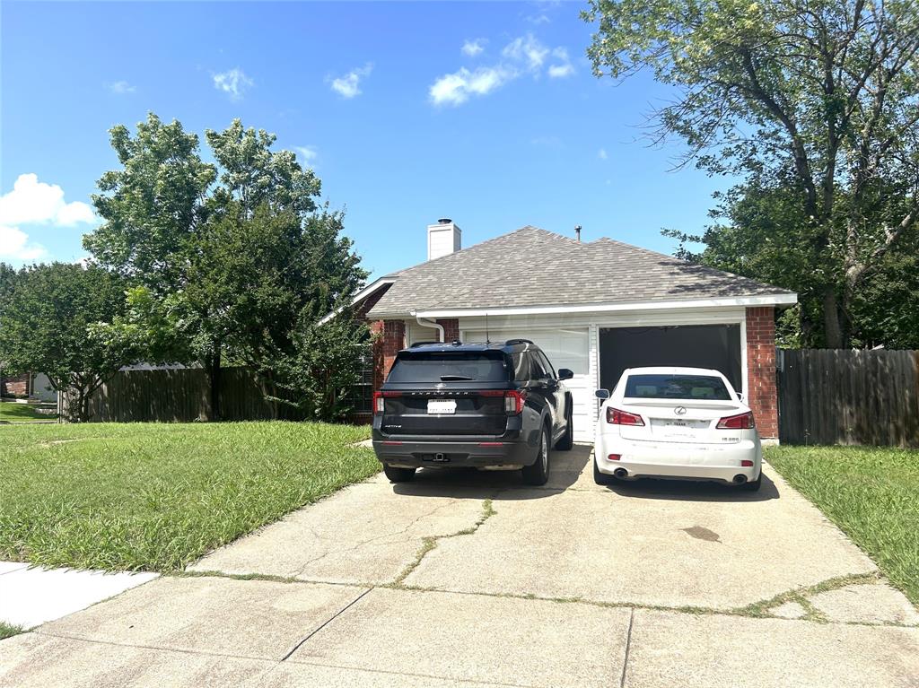 8625 Douglas Ave, Rowlett, TX 75089