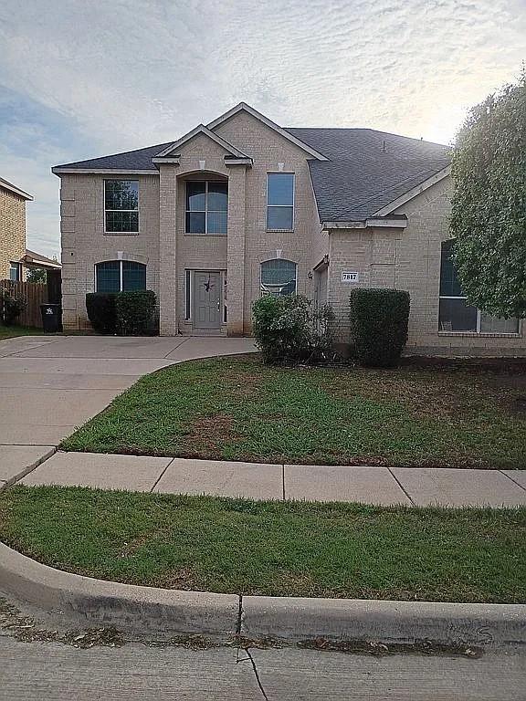 7817 Longbow Ln, Arlington, TX 76002