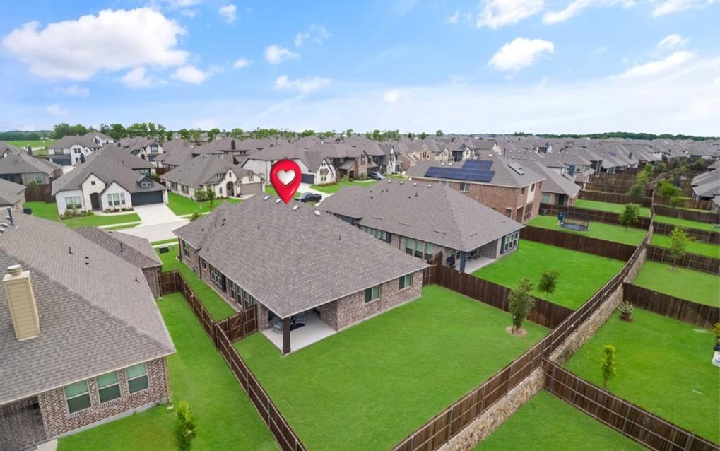 343 Winterwood Dr, Lavon, TX 75166 photo