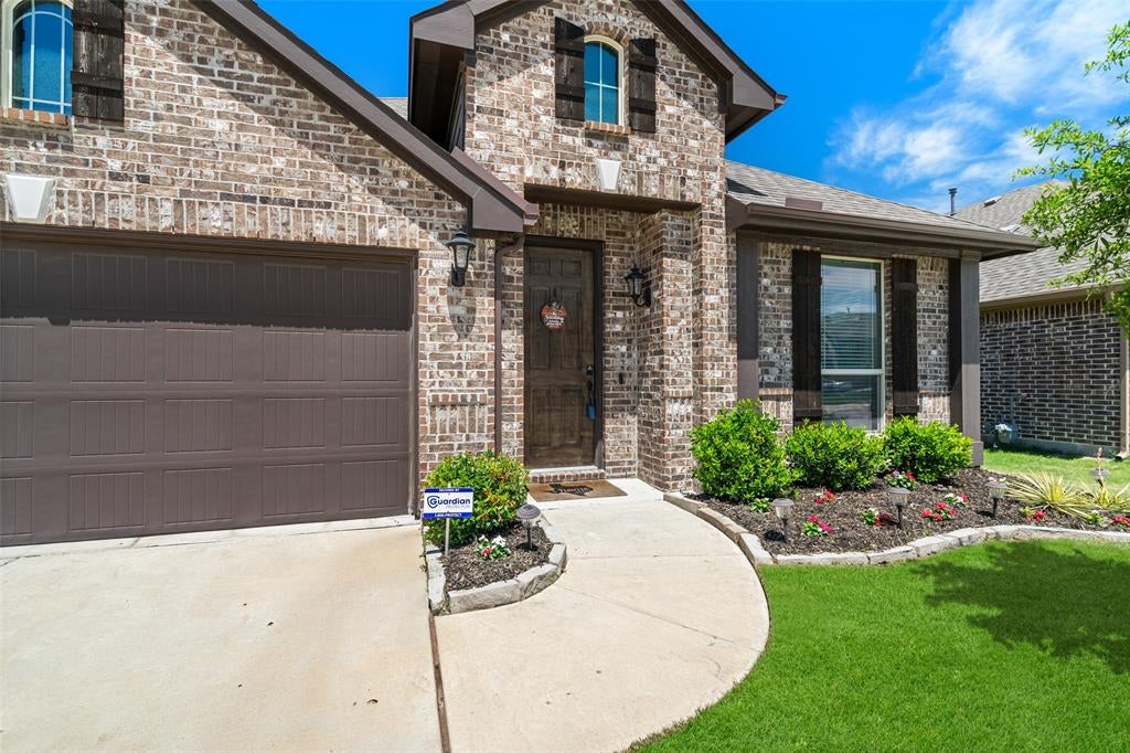343 Winterwood Dr, Lavon, TX 75166 photo