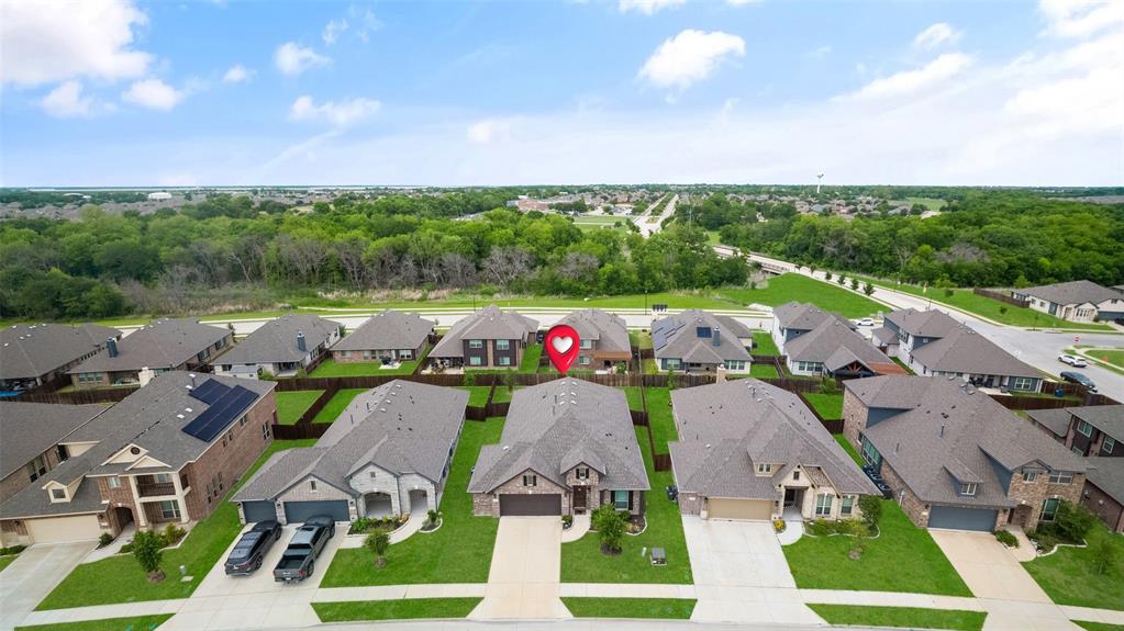343 Winterwood Dr, Lavon, TX 75166 photo