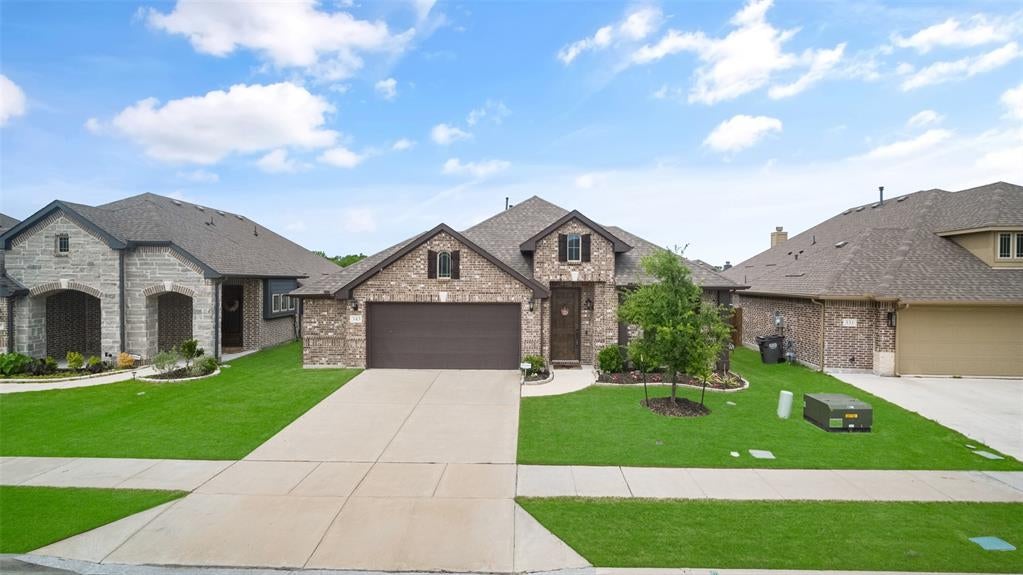 343 Winterwood Dr, Lavon, TX 75166 photo