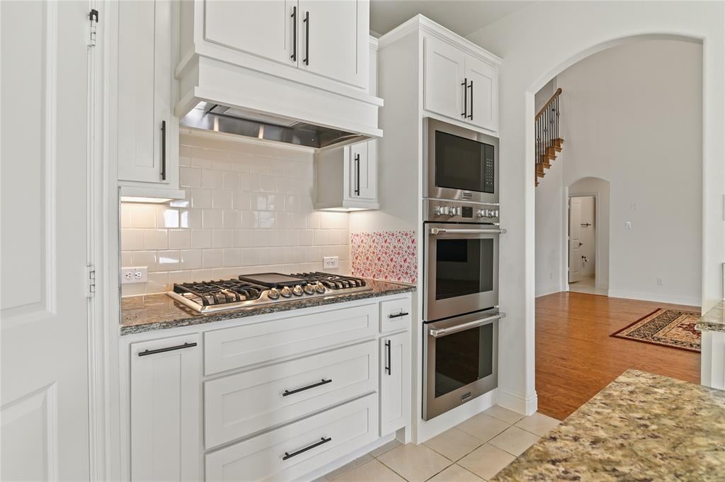 1611 Mcmaster Ln, Prosper, TX 75078 photo