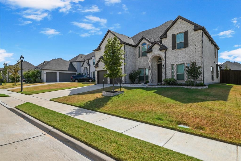 1611 Mcmaster Ln, Prosper, TX 75078 photo