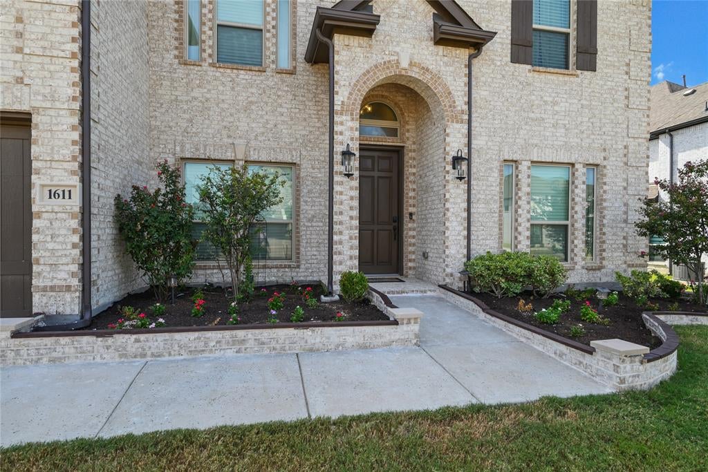 1611 Mcmaster Ln, Prosper, TX 75078 photo