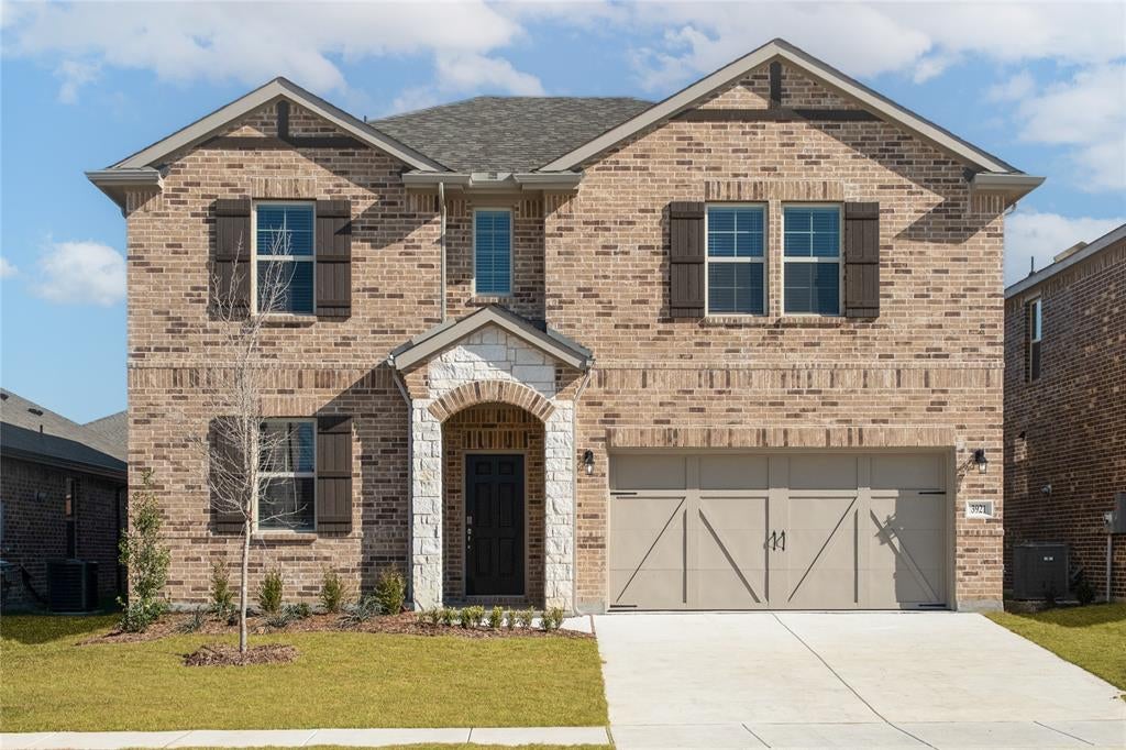 3921 Jasper Ln, Celina, TX 75009