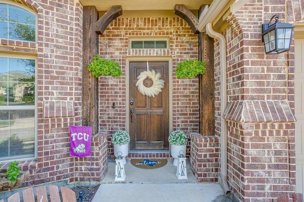 11948 Carlin Dr, Fort Worth, TX 76108 photo