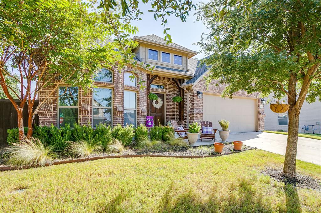 11948 Carlin Dr, Fort Worth, TX 76108