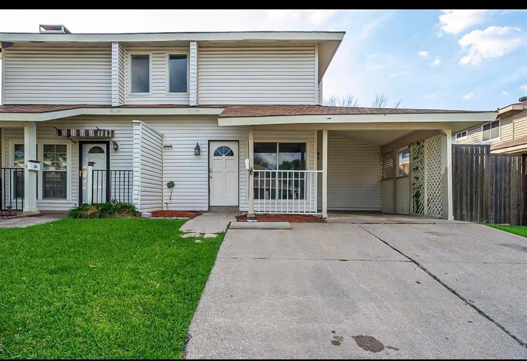 735 Valiant Cir, Garland, TX 75043