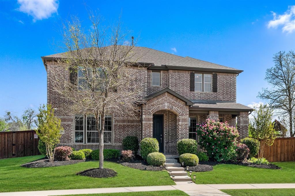 3696 Furrow Rd, Frisco, TX 75035