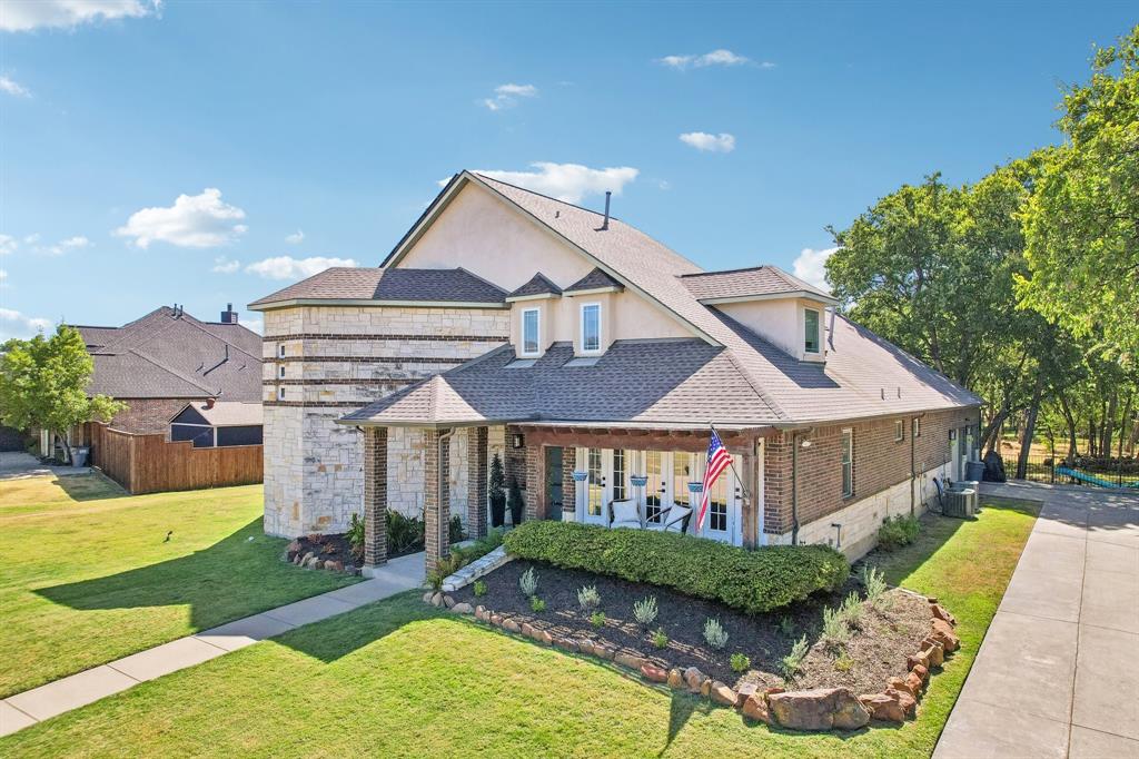 1224 Shell Beach Dr, Little Elm, TX 75068 photo
