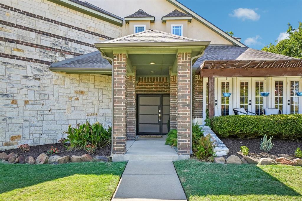 1224 Shell Beach Dr, Little Elm, TX 75068 photo