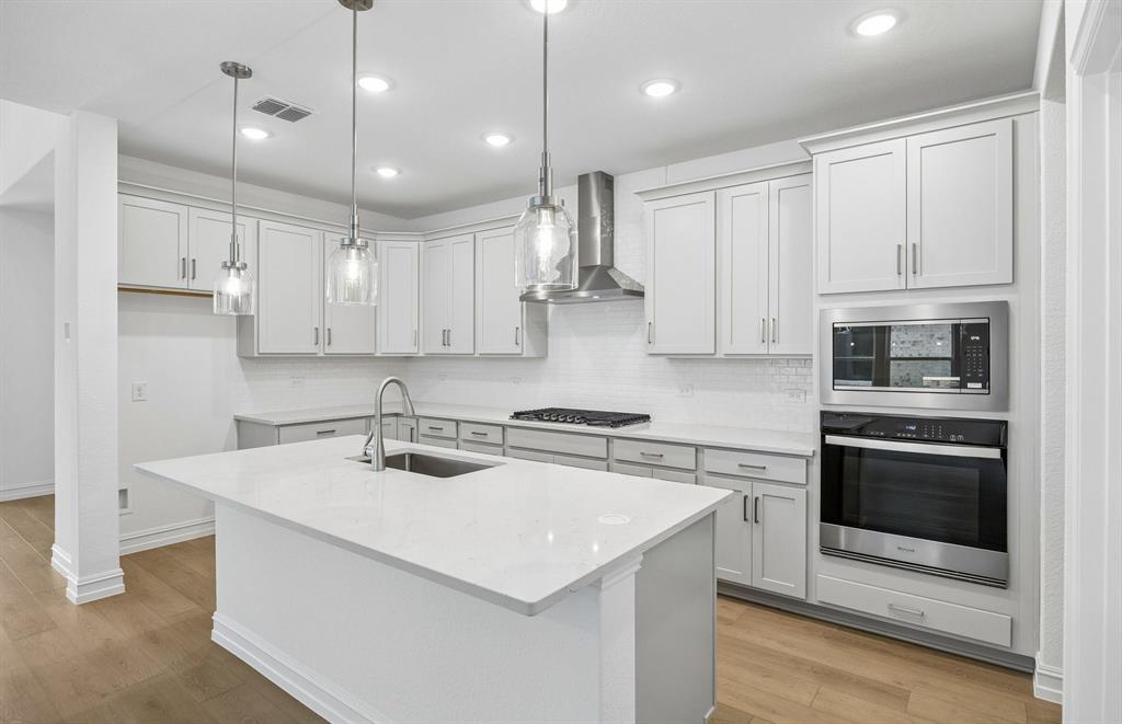 7337 Kurth Ln, Mckinney, TX 75071 photo