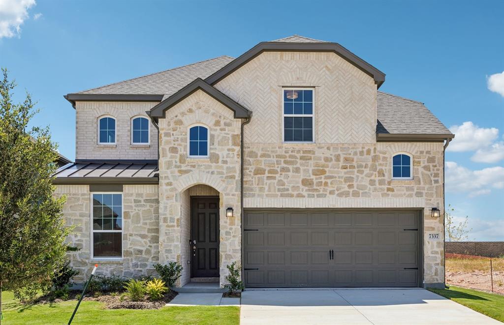 7337 Kurth Ln, Mckinney, TX 75071