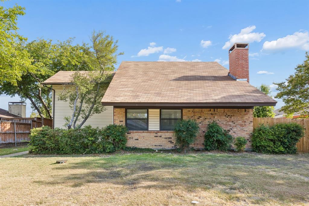 3437 Castle Rock Ln, Garland, TX 75044 photo