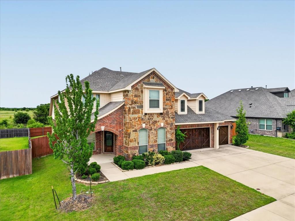 3835 Wheatland Trl, Eastland, TX 75126 photo